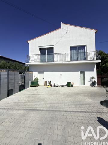 Appartement à vendre 4 pièces 88 m² Aubagne