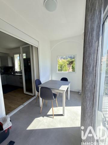 Appartement à vendre 4 pièces 88 m² Aubagne