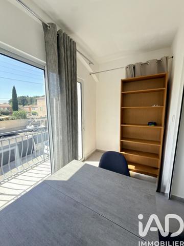 Appartement à vendre 4 pièces 88 m² Aubagne