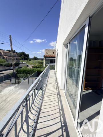 Appartement à vendre 4 pièces 88 m² Aubagne