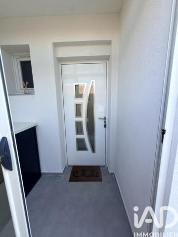 Appartement à vendre 4 pièces 88 m² Aubagne