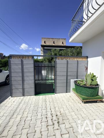 Appartement à vendre 4 pièces 88 m² Aubagne