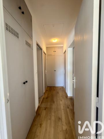 Appartement à vendre 4 pièces 88 m² Aubagne