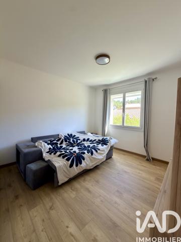 Appartement à vendre 4 pièces 88 m² Aubagne
