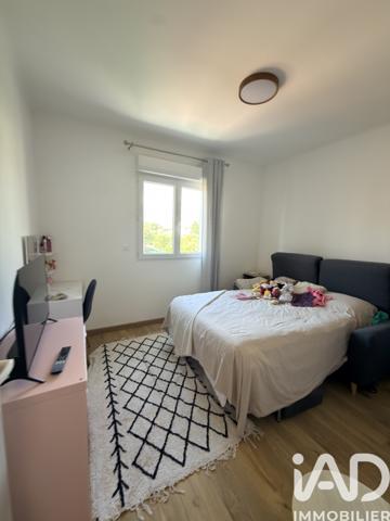 Appartement à vendre 4 pièces 88 m² Aubagne