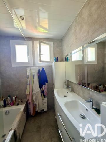 Appartement à vendre 4 pièces 88 m² Aubagne
