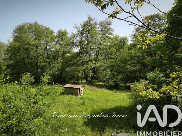 Maison à vendre 6 pièces 180 m² La Chapelle-des-Pots