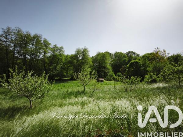Maison à vendre 6 pièces 180 m² La Chapelle-des-Pots