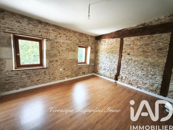 Maison à vendre 6 pièces 180 m² La Chapelle-des-Pots