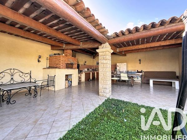 Maison à vendre 5 pièces 197 m² Saint-Victoret