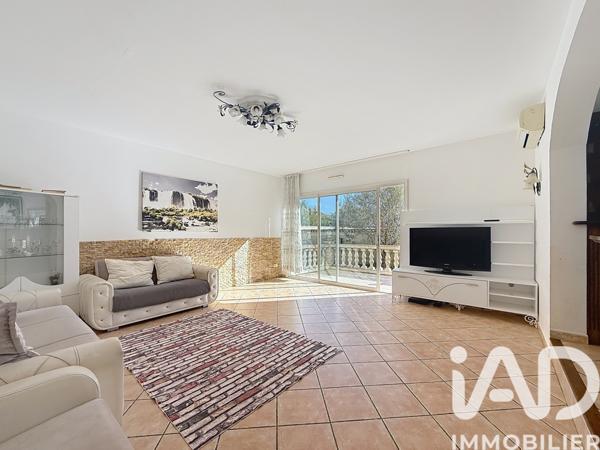 Maison à vendre 5 pièces 197 m² Saint-Victoret