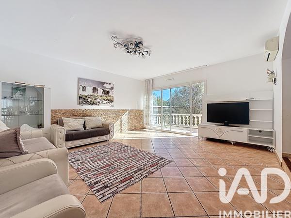 Maison à vendre 5 pièces 197 m² Saint-Victoret