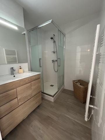 Agen (47000) APPARTEMENT DE 56.38 M2 EN HYPER CENTRE