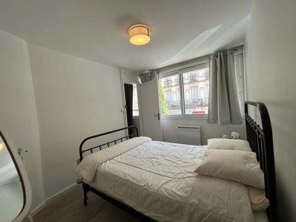 Agen (47000) APPARTEMENT DE 56.38 M2 EN HYPER CENTRE