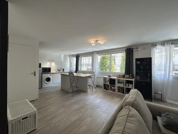 Agen (47000) APPARTEMENT DE 56.38 M2 EN HYPER CENTRE