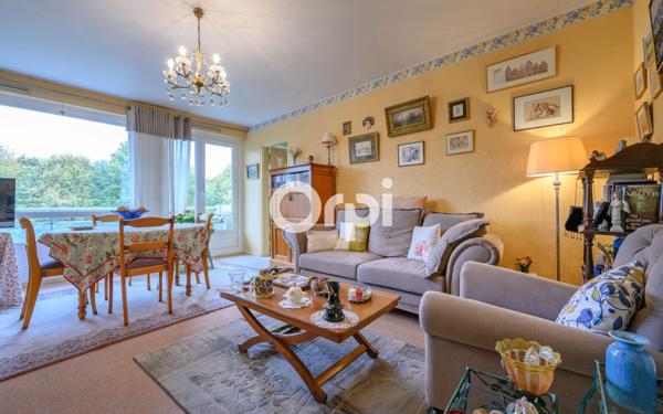 Appartement à vendre    3 pièces • 73,40 m2 Marly