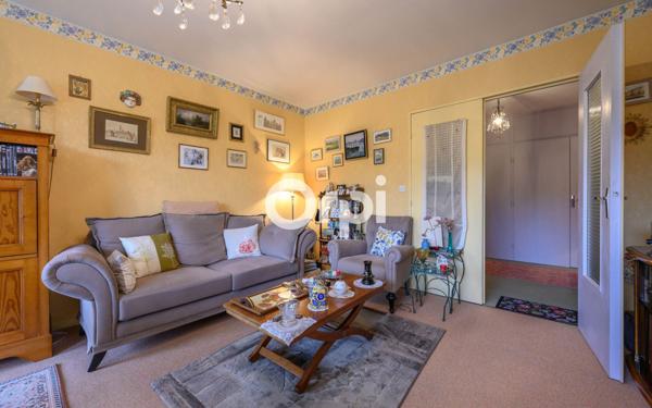 Appartement à vendre    3 pièces • 73,40 m2 Marly