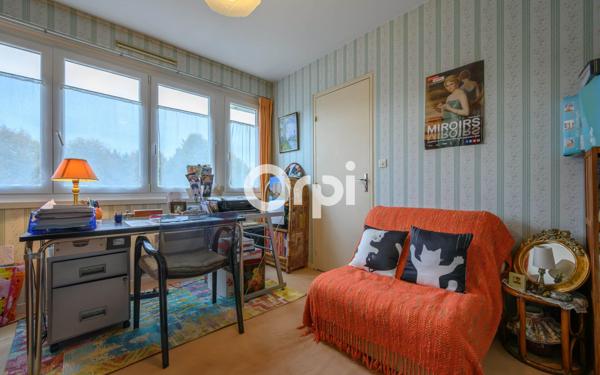 Appartement à vendre    3 pièces • 73,40 m2 Marly