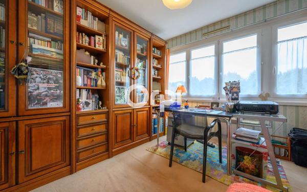 Appartement à vendre    3 pièces • 73,40 m2 Marly