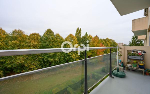 Appartement à vendre    3 pièces • 73,40 m2 Marly