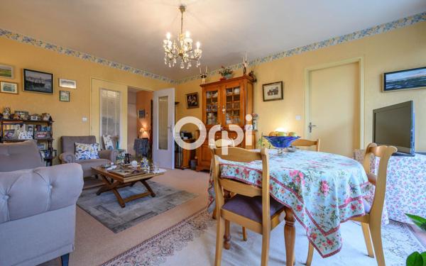 Appartement à vendre    3 pièces • 73,40 m2 Marly