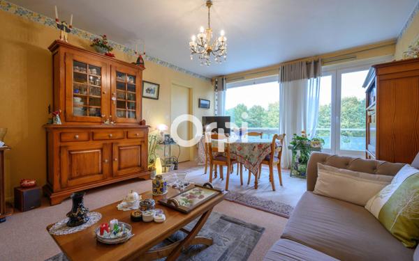 Appartement à vendre    3 pièces • 73,40 m2 Marly