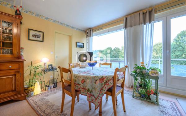 Appartement à vendre    3 pièces • 73,40 m2 Marly