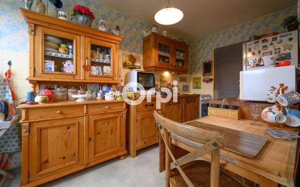 Appartement à vendre    3 pièces • 73,40 m2 Marly