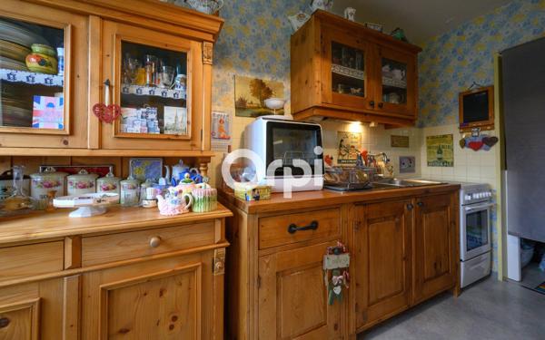 Appartement à vendre    3 pièces • 73,40 m2 Marly