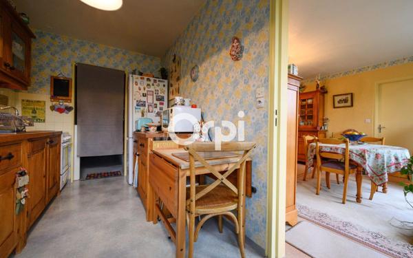 Appartement à vendre    3 pièces • 73,40 m2 Marly