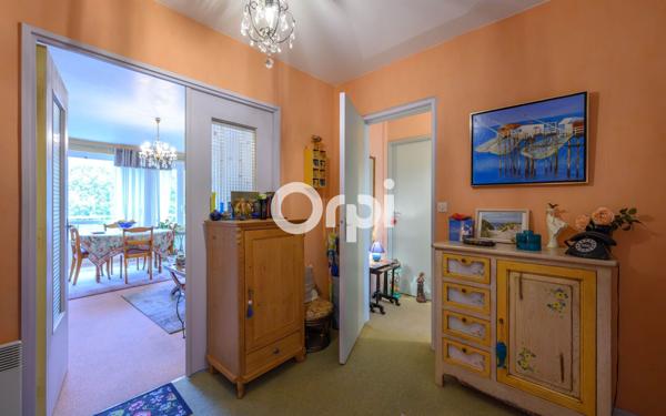 Appartement à vendre    3 pièces • 73,40 m2 Marly