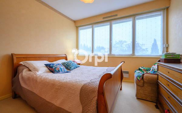 Appartement à vendre    3 pièces • 73,40 m2 Marly