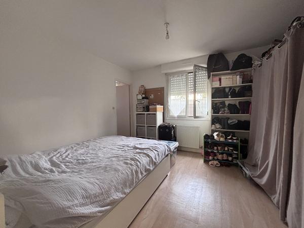 Maison familiale 5 chambres Quartier Ferrier Laval