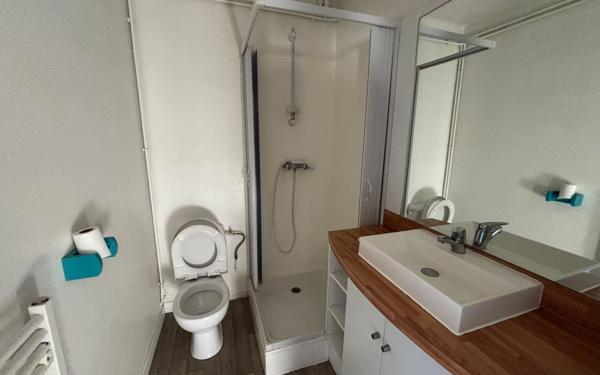 Immeuble à vendre    13 pièces •  Saint-Brieuc