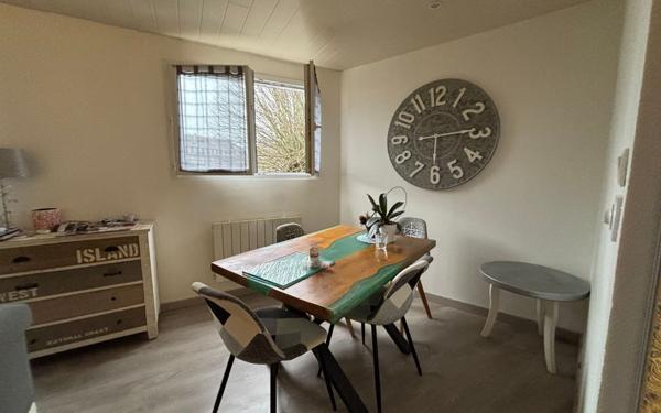 Immeuble à vendre    13 pièces •  Saint-Brieuc