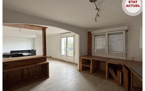 Immeuble à vendre    13 pièces •  Saint-Brieuc