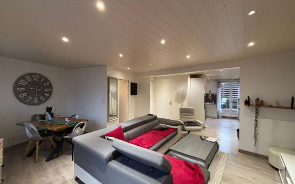 Immeuble à vendre    13 pièces •  Saint-Brieuc