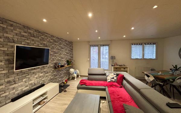 Immeuble à vendre    13 pièces •  Saint-Brieuc