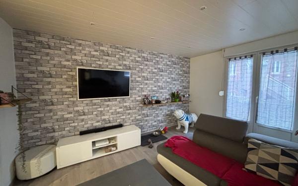 Immeuble à vendre    13 pièces •  Saint-Brieuc