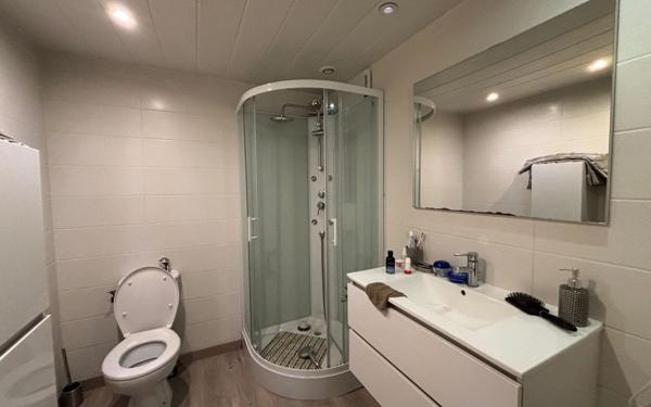 Immeuble à vendre    13 pièces •  Saint-Brieuc