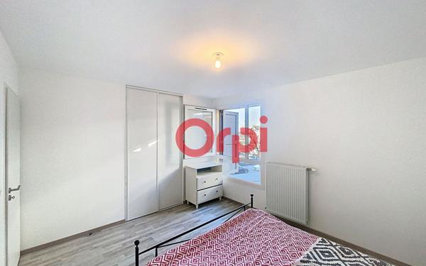 Appartement à louer    3 pièces • 68,90 m2 Saint-Julien-en-Genevois