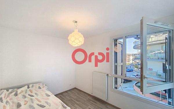 Appartement à louer    3 pièces • 68,90 m2 Saint-Julien-en-Genevois