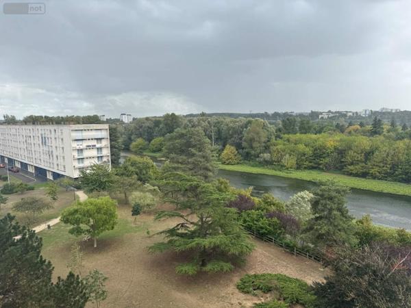 Appartement à vendre à Tours dans l'Indre-et-Loire (37000), ref : 034/2025001869