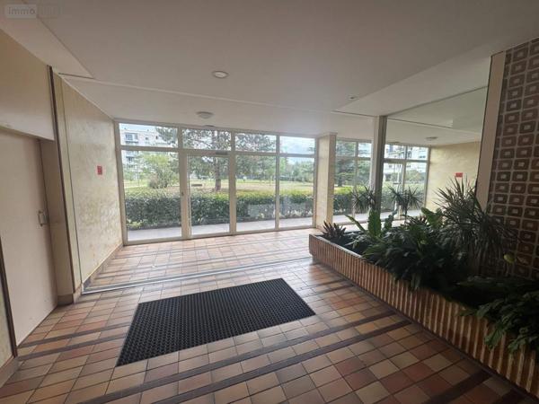 Appartement à vendre à Tours dans l'Indre-et-Loire (37000), ref : 034/2025001869