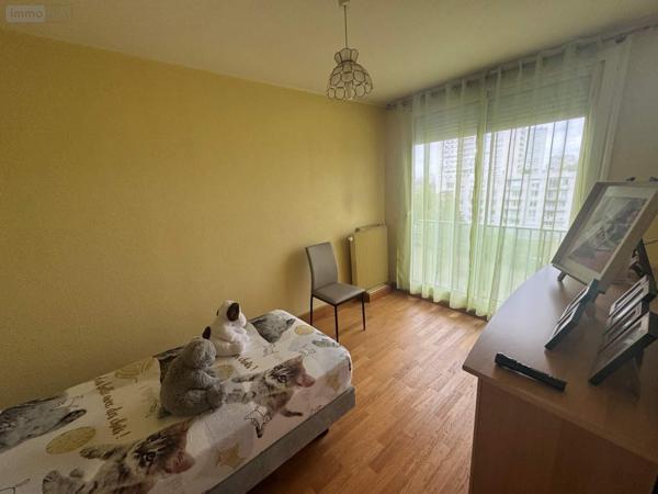 Appartement à vendre à Tours dans l'Indre-et-Loire (37000), ref : 034/2025001869