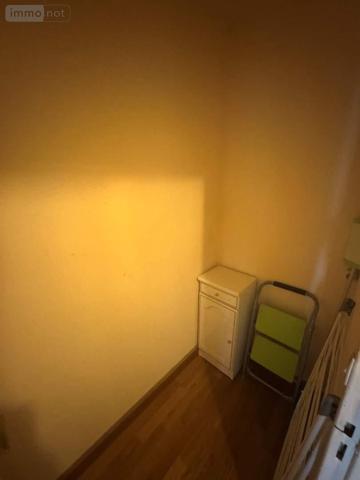 Appartement à vendre à Tours dans l'Indre-et-Loire (37000), ref : 034/2025001869