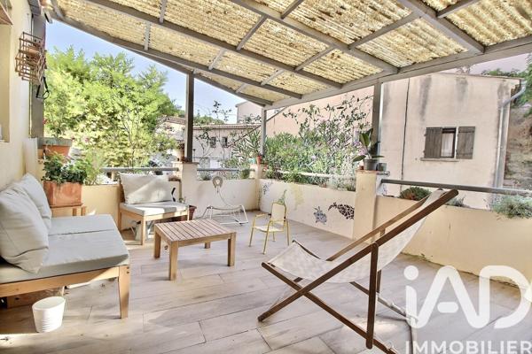 Maison à vendre 4 pièces 80 m² Ceyreste