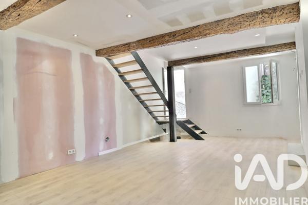 Maison à vendre 4 pièces 80 m² Ceyreste