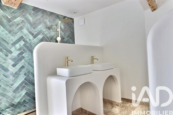 Maison à vendre 4 pièces 80 m² Ceyreste
