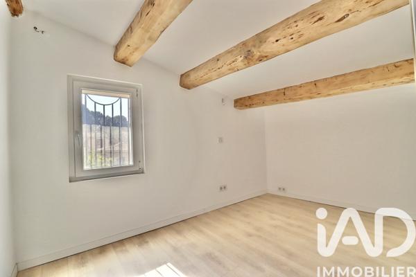 Maison à vendre 4 pièces 80 m² Ceyreste